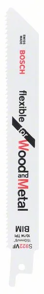 pil.list do pily ocasky S 922 VF Flexible for Wood and Metal pil.list do pily ocasky S 922 VF Flexible for Wood and Metal
