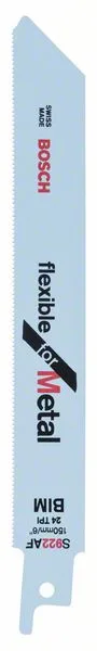 pil.list do pily ocasky S 922 AF Flexible for Metal pil.list do pily ocasky S 922 AF Flexible for Metal