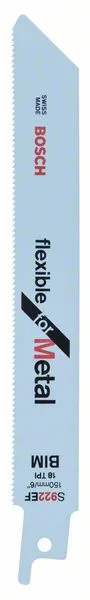 pil.list do pily ocasky S 922 EF Flexible for Metal pil.list do pily ocasky S 922 EF Flexible for Metal