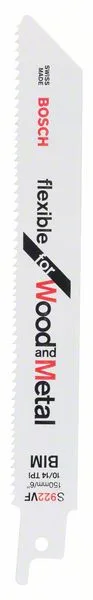 pil.list do pily ocasky S 922 VF Flexible for Wood and Metal pil.list do pily ocasky S 922 VF Flexible for Wood and Metal