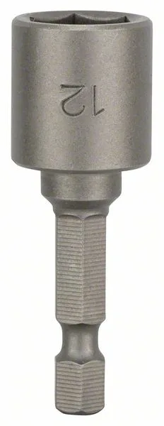Násuvný klíč 50 x 12 mm, M 7 Násuvný klíč 50 x 12 mm, M 7
