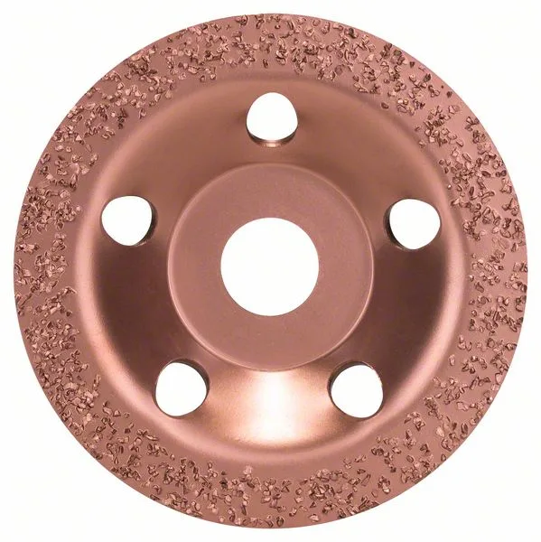 Karbidový hrncový kotouč EXPERT Multi Material, střední, plochý, X-LOCK, 115 mm, 22,23 mm (původní kat. č. 2.608.600.176) Karbidový hrncový kotouč EXPERT Multi Material, střední, plochý, X-LOCK, 115 mm, 22,23 mm (původní kat. č. 2.608.600.176)