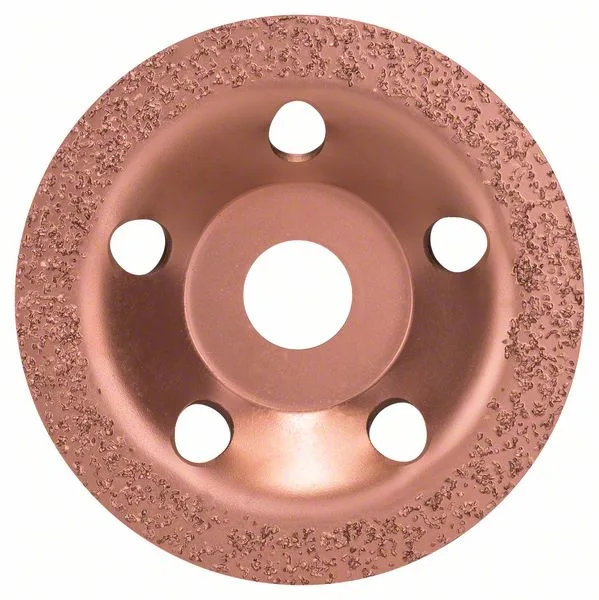 Karbidový hrncový kotouč EXPERT Multi Material, jemný, plochý, X-LOCK, 115 mm, 22,23 mm (původní kat. č. 2.608.600.177) Karbidový hrncový kotouč EXPERT Multi Material, jemný, plochý, X-LOCK, 115 mm, 22,23 mm (původní kat. č. 2.608.600.177)