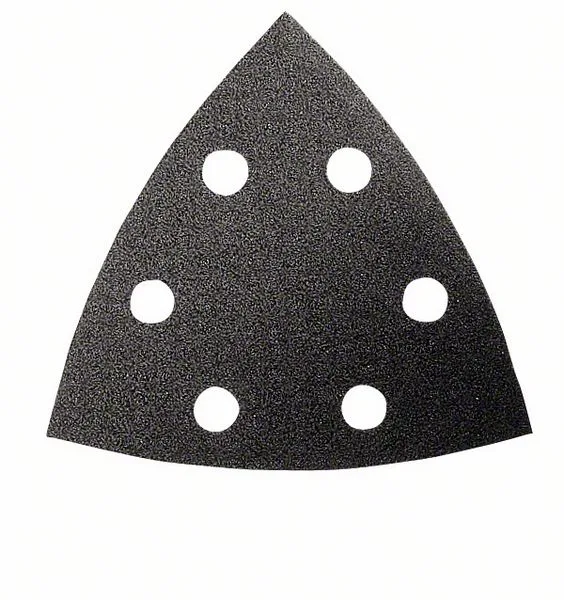 Brusný papír F355, balení 5 ks 93 mm, 1200 Brusný papír F355, balení 5 ks 93 mm, 1200