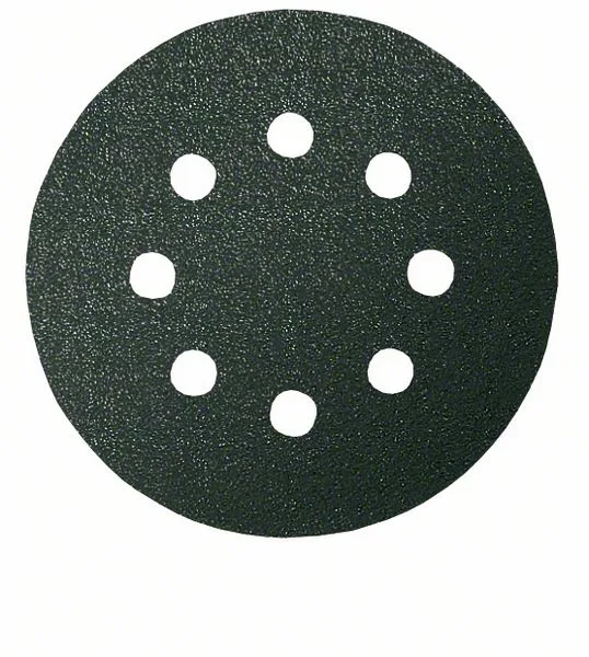 Brusný papír F355, balení 5 ks 125 mm, 320 Brusný papír F355, balení 5 ks 125 mm, 320