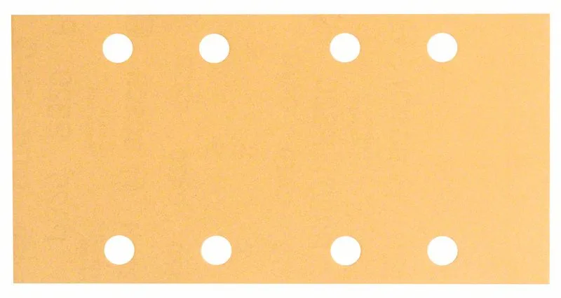 Brusný papír C470, balení 10 ks 93 x 186 mm, 60 Brusný papír C470, balení 10 ks 93 x 186 mm, 60