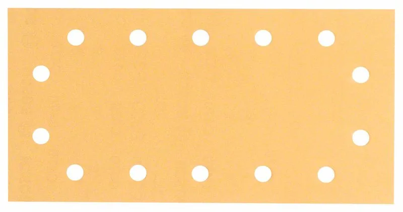 Brusný papír C470, balení 10 ks 115 x 230 mm, 180 Brusný papír C470, balení 10 ks 115 x 230 mm, 180