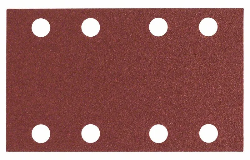 Brusný papír C430, balení 10 ks 80 x 133 mm, 180 Brusný papír C430, balení 10 ks 80 x 133 mm, 180