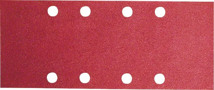 Brusný papír C430, balení 10 ks 93 x 230 mm, 80 Brusný papír C430, balení 10 ks 93 x 230 mm, 80