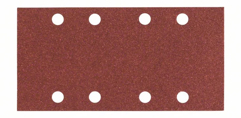 Brusný papír C430, balení 10 ks 93 x 186 mm, 60 Brusný papír C430, balení 10 ks 93 x 186 mm, 60
