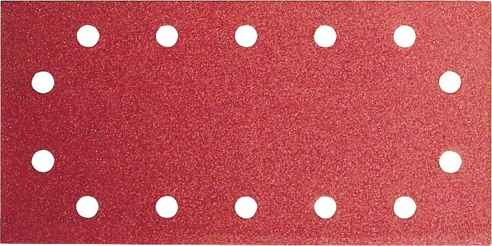 Brusný papír C430, balení 10 ks 115 x 230 mm, 240 Brusný papír C430, balení 10 ks 115 x 230 mm, 240