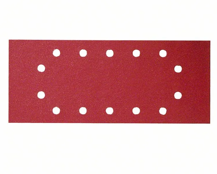 Brusný papír C430, balení 10 ks 115 x 280 mm, 80 Brusný papír C430, balení 10 ks 115 x 280 mm, 80