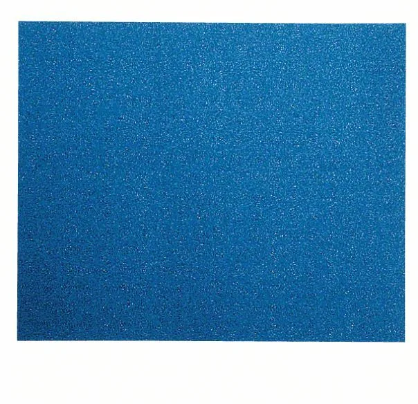 Brusný papír Blue Metal eco 230x280mm K120 Brusný papír Blue Metal eco 230x280mm K120