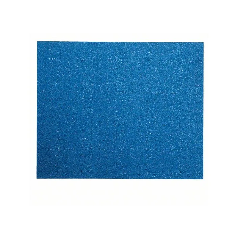 Brusný papír Blue Metal eco 230x280mm K240 Brusný papír Blue Metal eco 230x280mm K240