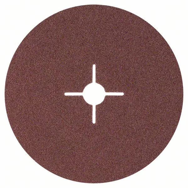 Fíbrový brusný kotouč R444, Expert for Metal D = 180 mm; K = 60 Fíbrový brusný kotouč R444, Expert for Metal D = 180 mm; K = 60