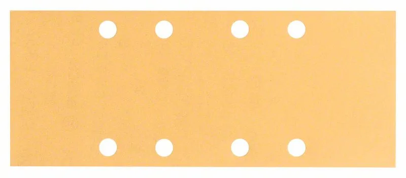 Brusný papír C470, balení 10 ks 93 x 230 mm, 40 Brusný papír C470, balení 10 ks 93 x 230 mm, 40