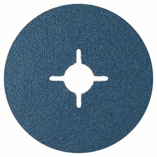 Fíbrový brusný kotouč R574, Best for Metal D = 115 mm; K = 60 Fíbrový brusný kotouč R574, Best for Metal D = 115 mm; K = 60
