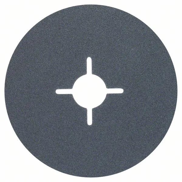 Fíbrový brusný kotouč R574, Best for Metal D = 115 mm; K = 120