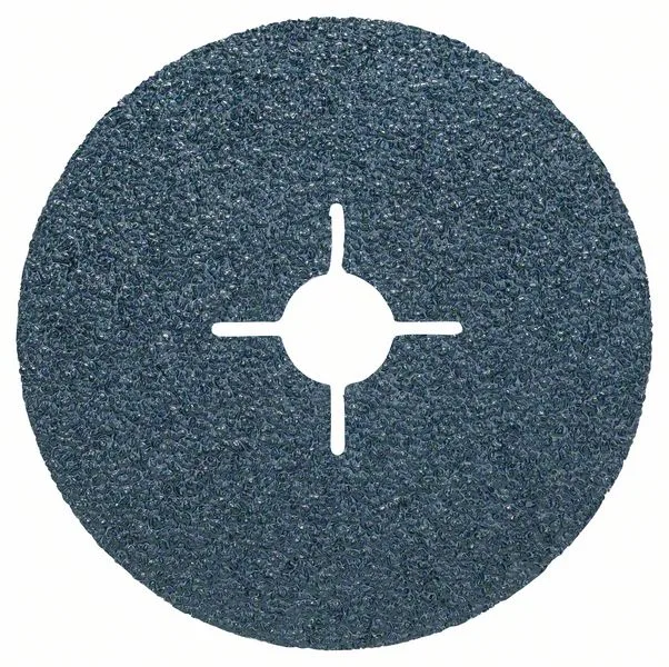 Fíbrový brusný kotouč R574, Best for Metal D = 125 mm; K = 24 Fíbrový brusný kotouč R574, Best for Metal D = 125 mm; K = 24