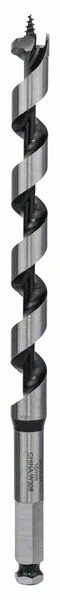 Hadovitý vrták, šestihranný 16 x 160 x 235 mm, d 11,1 mm Hadovitý vrták, šestihranný 16 x 160 x 235 mm, d 11,1 mm