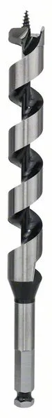 Hadovitý vrták, šestihranný 22 x 160 x 235 mm, d 11,1 mm Hadovitý vrták, šestihranný 22 x 160 x 235 mm, d 11,1 mm