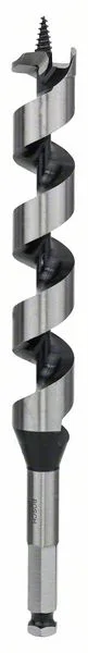 Hadovitý vrták, šestihranný 25 x 160 x 235 mm, d 11,1 mm Hadovitý vrták, šestihranný 25 x 160 x 235 mm, d 11,1 mm