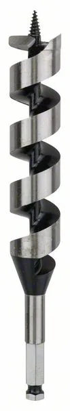Hadovitý vrták, šestihranný 32 x 160 x 235 mm, d 11,1 mm