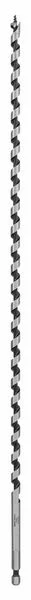 Hadovitý vrták, šestihranný 8 x 360 x 450 mm, d 6,35 mm Hadovitý vrták, šestihranný 8 x 360 x 450 mm, d 6,35 mm