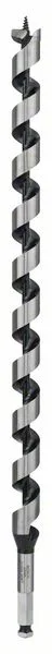 Hadovitý vrták, šestihranný 22 x 360 x 450 mm, d 11,1 mm Hadovitý vrták, šestihranný 22 x 360 x 450 mm, d 11,1 mm