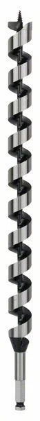 Hadovitý vrták, šestihranný 28 x 360 x 450 mm, d 11,1 mm Hadovitý vrták, šestihranný 28 x 360 x 450 mm, d 11,1 mm
