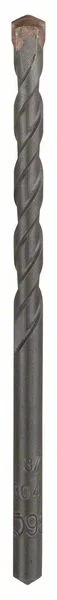 Vrták do betonu CYL-3 5 x 50 x 85 mm, d 4,5 mm Vrták do betonu CYL-3 5 x 50 x 85 mm, d 4,5 mm