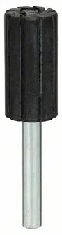 Upínací stopky pro brusné prstence - 36 000 max/min, 6 mm, 15 mm, 30 mm Upínací stopky pro brusné prstence - 36 000 max/min, 6 mm, 15 mm, 30 mm