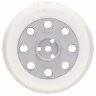Talíř měkký GEX 125 a/ac, 12a/ae BOSCH Talíř měkký GEX 125 a/ac, 12a/ae BOSCH