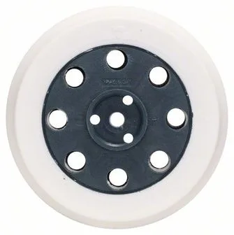 Talíř tvrdý GEX 125 a/ac, 12a/ae BOSCH Talíř tvrdý GEX 125 a/ac, 12a/ae BOSCH