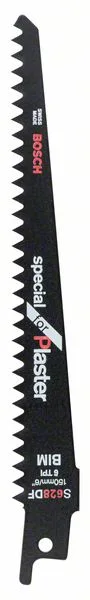pil.list do pily ocasky S 628 DF Special for Plaster pil.list do pily ocasky S 628 DF Special for Plaster