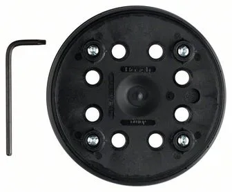 Brusný talíř PEX 270 BOSCH Brusný talíř PEX 270 BOSCH