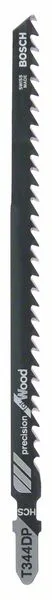 Pilový plátek do kmitací pily T 344 DP Precision for Wood Pilový plátek do kmitací pily T 344 DP Precision for Wood