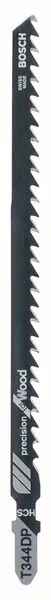 Pilový plátek do kmitací pily T 344 DP Precision for Wood Pilový plátek do kmitací pily T 344 DP Precision for Wood