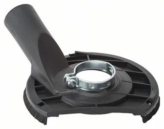 Odsávací kryty pro broušení - 125 mm BOSCH Odsávací kryty pro broušení - 125 mm BOSCH