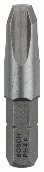 Šroubovací bit zvlášť tvrdý Extra-Hart PH 4, 32 mm