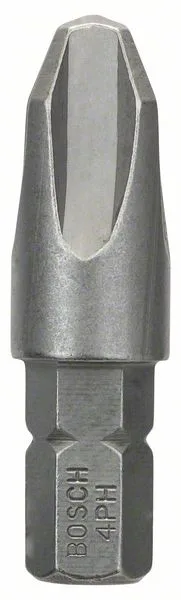 Šroubovací bit zvlášť tvrdý Extra-Hart PH 4, 32 mm Šroubovací bit zvlášť tvrdý Extra-Hart PH 4, 32 mm