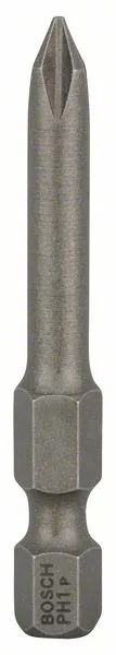Šroubovací bit zvlášť tvrdý Extra-Hart PH 1, 49 mm Šroubovací bit zvlášť tvrdý Extra-Hart PH 1, 49 mm