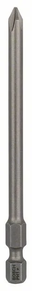 Šroubovací bit zvlášť tvrdý Extra-Hart PH 1, 89 mm