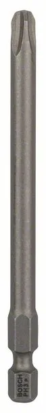 Šroubovací bit zvlášť tvrdý Extra-Hart PH 3, 89 mm Šroubovací bit zvlášť tvrdý Extra-Hart PH 3, 89 mm