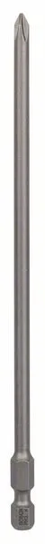 Šroubovací bit zvlášť tvrdý Extra-Hart PH 1, 152 mm Šroubovací bit zvlášť tvrdý Extra-Hart PH 1, 152 mm