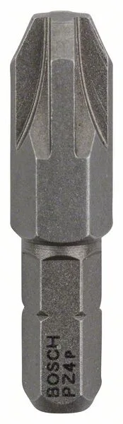 Šroubovací bit zvlášť tvrdý Extra-Hart PZ 4, 32 mm Šroubovací bit zvlášť tvrdý Extra-Hart PZ 4, 32 mm