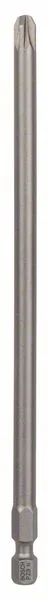 Šroubovací bit zvlášť tvrdý Extra-Hart PZ 3, 152 mm Šroubovací bit zvlášť tvrdý Extra-Hart PZ 3, 152 mm