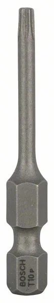 bit T10 49mm zvlášť tvrdý Extra-Hart bit T10 49mm zvlášť tvrdý Extra-Hart
