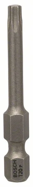 Šroubovací bit zvlášť tvrdý Extra-Hart T20, 49 mm Šroubovací bit zvlášť tvrdý Extra-Hart T20, 49 mm