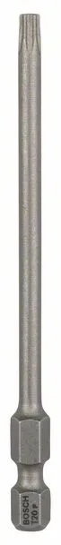 Šroubovací bit zvlášť tvrdý Extra-Hart T20, 89 mm Šroubovací bit zvlášť tvrdý Extra-Hart T20, 89 mm